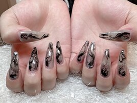 マーブルデザイン