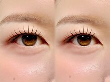 トゥエルブアイ 掛川店(12.EYE)/&Healthyフラット120本 Cカール