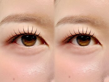 トゥエルブアイ 掛川店(12.EYE)/&Healthyフラット120本 Cカール