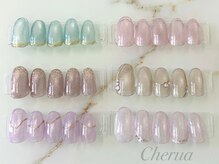 シェルア(Cherua)/30種類から選べるマグネット定額