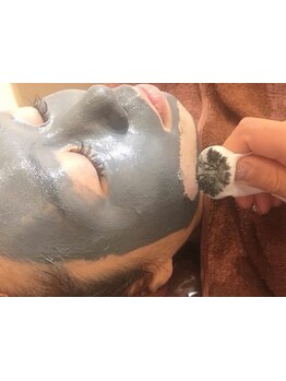 毛穴ケアをしたい