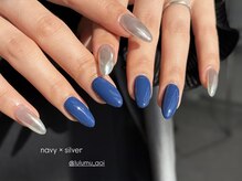 ルルム メゾン カミス(LULUMU maison kamisu)/Aoi