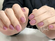 ワンカラー300色以上選択可（一部オーロラ、ラメ含む）