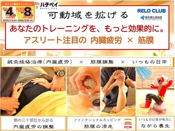 初田鍼院 恵比寿