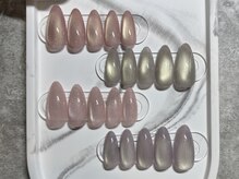 大人気マグネットカラーは『KOKOIST』のTerraマグおすすめです♪