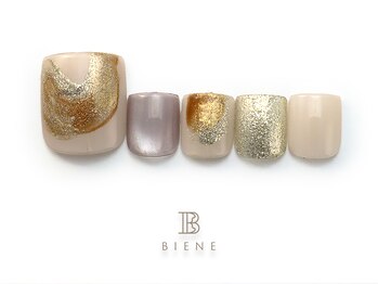 ビーネ 品川 高輪店(BIENE)/26年1月マンスリートレンド-17