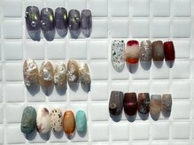 クラウドナイン(CLOUD NINe)/〔定額〕デザインコース