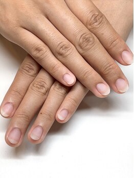 アーバンネイルの写真/【大阪/江坂】あなたのお爪も人前に差し出したくなる美爪に♪ネイルが初めての方にもオススメ◎