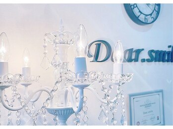 ディアスマイル(Dear.smile)/エントランス