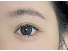 サロンドルネ(Salon De Rene)/赤ちゃんカール自然形