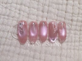 春限定デザイン◎定額¥7480