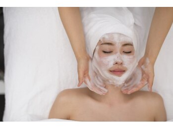 デマントイド(Demantoide&Co)/エレクトロポレーション