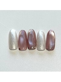 定額デザイン毎回￥8,800