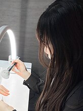 ジェニーク 恵比寿店(GENIQUE)&nbsp;Chinari 