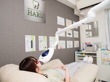 ハル 越谷レイクタウン(HARU)/