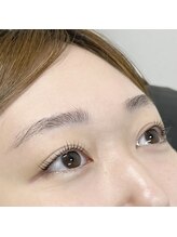 マンハッタン 阿佐ヶ谷(MANHATTAN)/まつ毛カールCカールデザイン