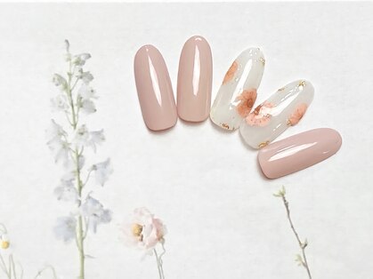 モトネイル(moto nail)の写真