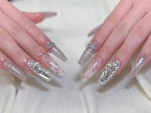 スリー リア ネイル 心斎橋(3-Leah Nail)/