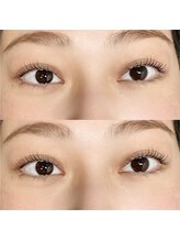 シーン(SCENE)/まつげパーマ