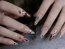個性派アートロングポイント