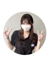 スウィートラッシュ 朝霞台店(Sweet Lash) Mayuka