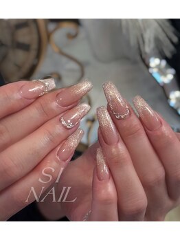 エスアイネイル(SI Nail)/