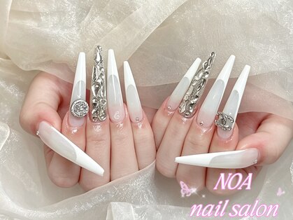 ノア ネイル(Noa Nail)の写真