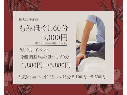 整体ダイアリーの写真