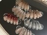 【New】　韓国/網紅 ☆ 定額コース ￥9,500