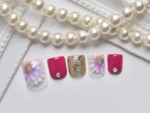 ラヴィアン ネイル(La Vie en NAIL)/