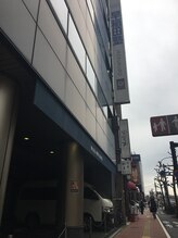 ビーフィール 池袋店(be feel)/【道案内5】