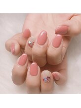 トータルビューティーローズ(Rose)/