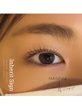 インヘリットサイン(Inherit Sign)/パリジェンヌラッシュリフト