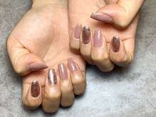 イデアル(ideal)/ジェルワンカラー