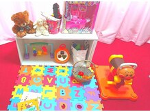 ポーラ 熊本インター店(POLA)/◎キッズルーム◎