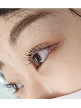 ベリー 静岡鷹匠店(Very)/まつげパーマ