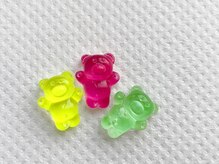 バンキッシュ(Vanquish)/何色でもできるよ！