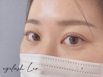 レオ(Leo)/■まつげパーマ/ラッシュリフト