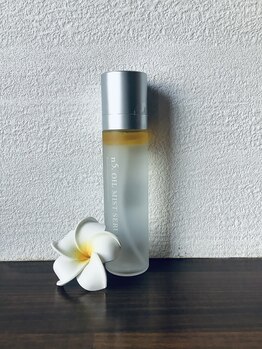 オヒルネ(oHIRUNe)/メイクの上から素肌に届く♪