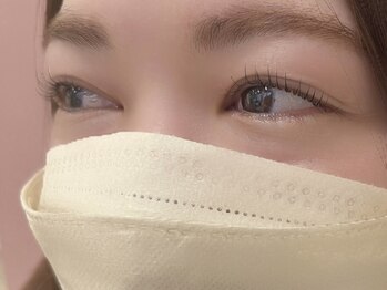メグ(meg)/lash lift
