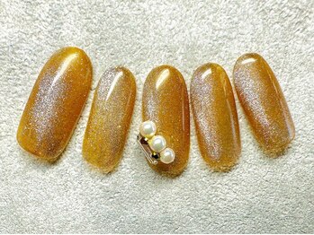 ル クレール(Nail & Eyelash Le Clair)/