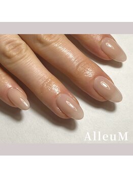 アリューム 北山/ダイアミチップ