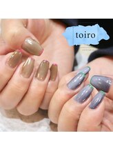トイロ(toiro)/