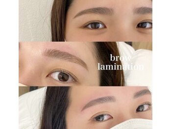 コティ(koti)/blow lamination