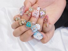 ロロネイル(LoLonail)/