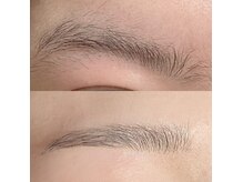 ユウワ(yuwa)/美眉スタイリング