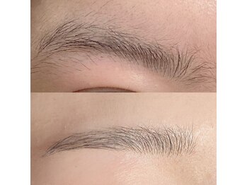 ユウワ(yuwa)/美眉スタイリング