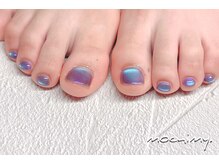 モチミィ(mochimy.)/＊マグネットフット＊