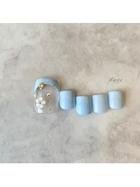 華やかフレンチ♪