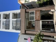 ハリウッドミラー(Hollywood mirror)/